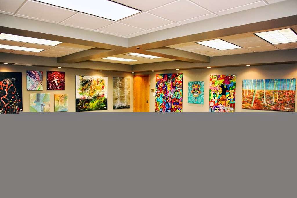 International Art Project | 5109 N State Rd 37 Business, Bloomington, IN 47404 | Phone: (812) 325-1222