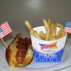 Sonic Drive-In | 1501 Hwy 9 Bypass W, Lancaster, SC 29720, USA | Phone: (803) 285-7288
