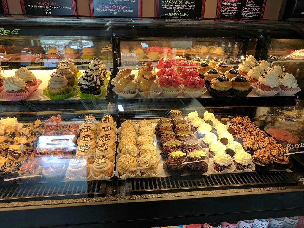 Sugar Street Bakery & Bistro | 1430 SE Water Ave, Portland, OR 97214, USA | Phone: (503) 234-7085