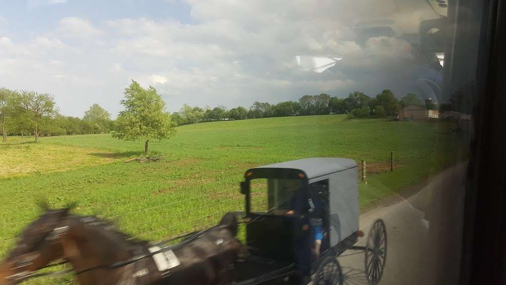 Old Order Amish Tours | 63 Eastbrook Rd, Ronks, PA 17572, USA | Phone: (717) 299-6535