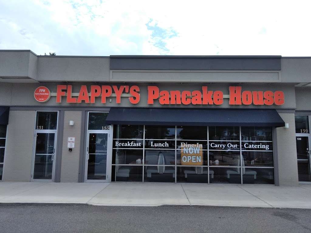 Flappys Pancake House | 131 W Dundee Rd, Buffalo Grove, IL 60089, USA | Phone: (847) 777-8932