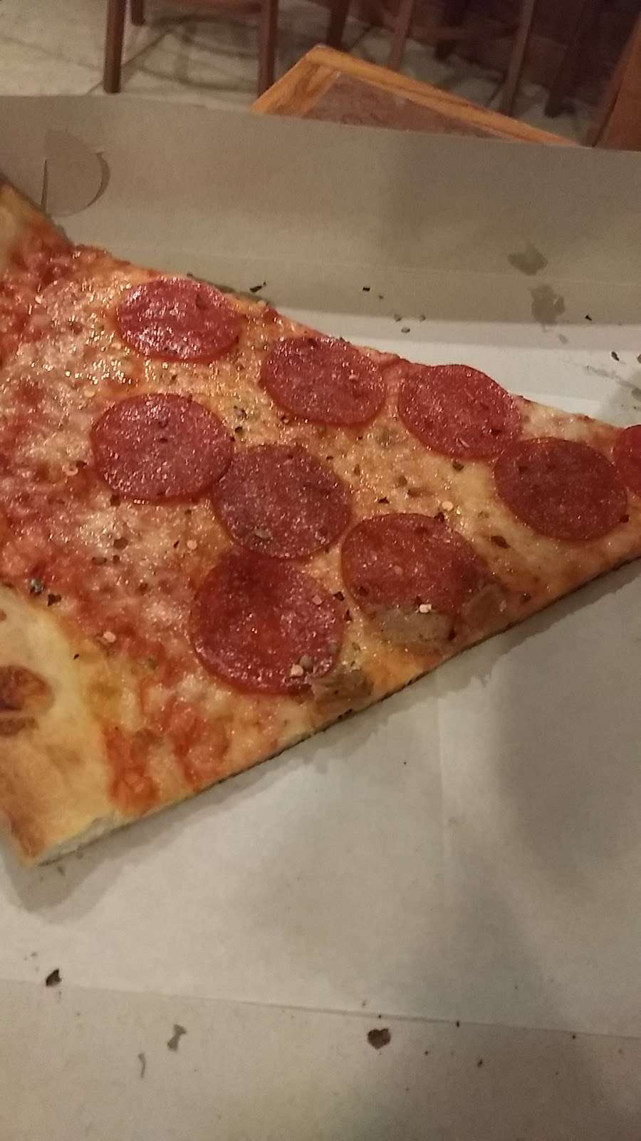 New York J & P Pizza Italian Restaurant | 8305 Ice Crystal Dr, Laurel, MD 20723, USA | Phone: (301) 317-8444