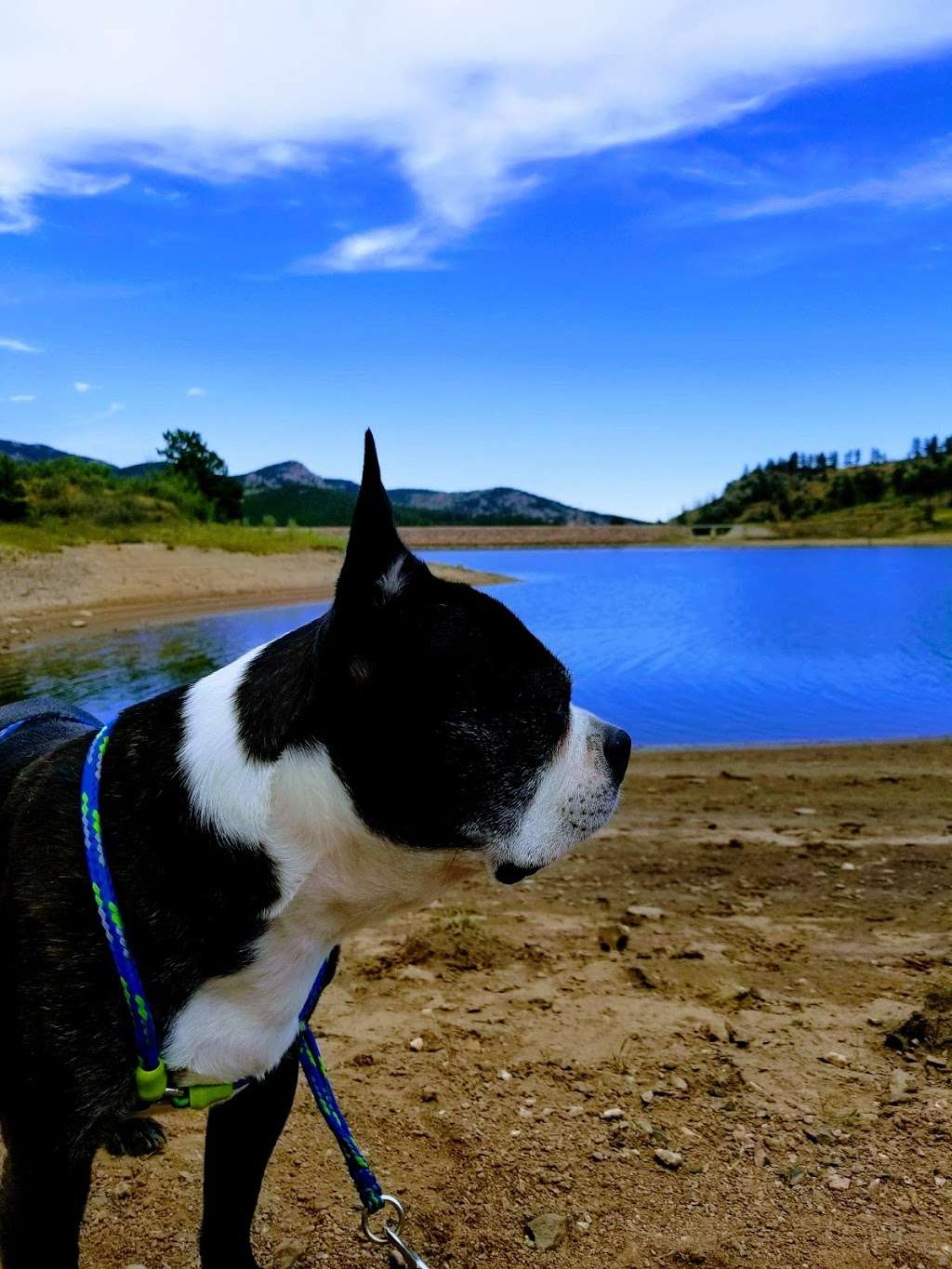 Pinewood Reservoir | Loveland, CO 80537, USA