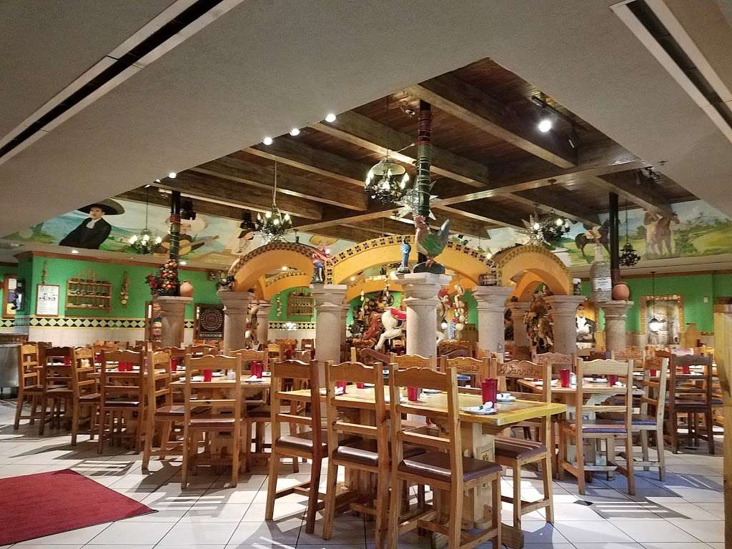 El Jarrito Mexican Restaurant | 21724 Highland Knolls Dr, Katy, TX 77450, USA | Phone: (281) 579-8844