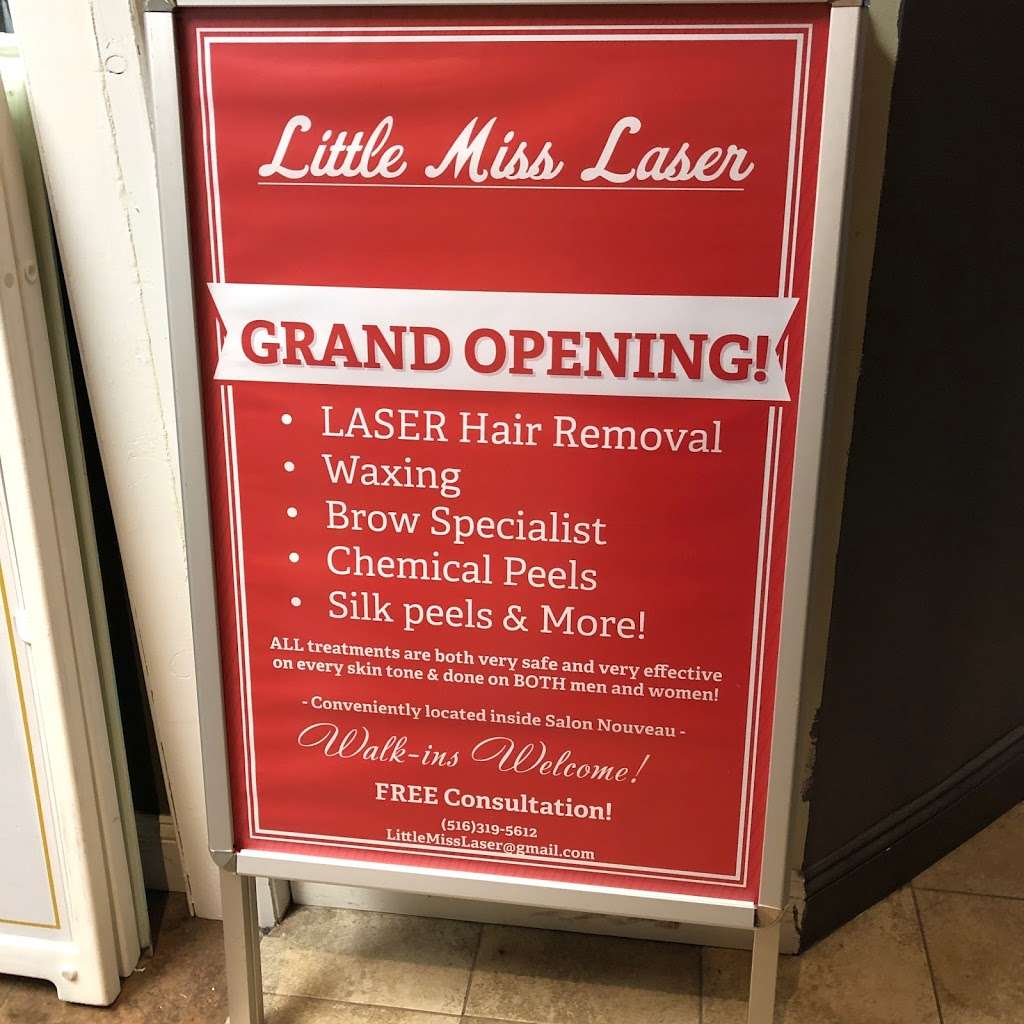 Little Miss Laser 1008 Old Country Rd Plainview Ny 11803 Usa