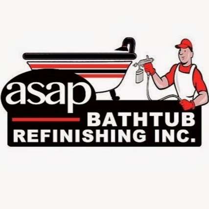 Asap Bathtub Refinishing Inc. | 12690 NW 1st Ct, North Miami, FL 33168, USA | Phone: (305) 896-6621