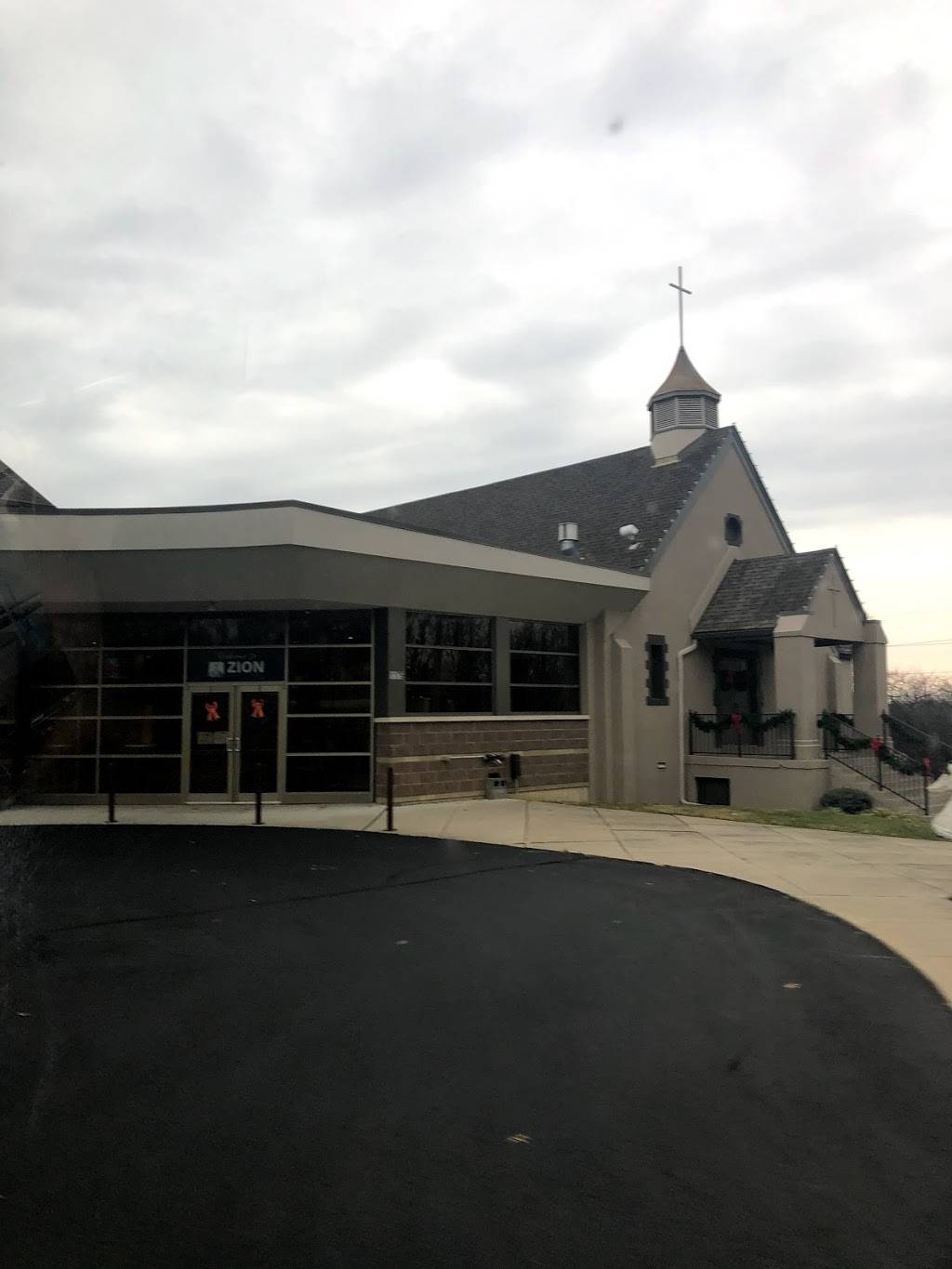 Zion Lutheran Church | 1175 Birney Ln, Cincinnati, OH 45230, USA | Phone: (513) 231-2253