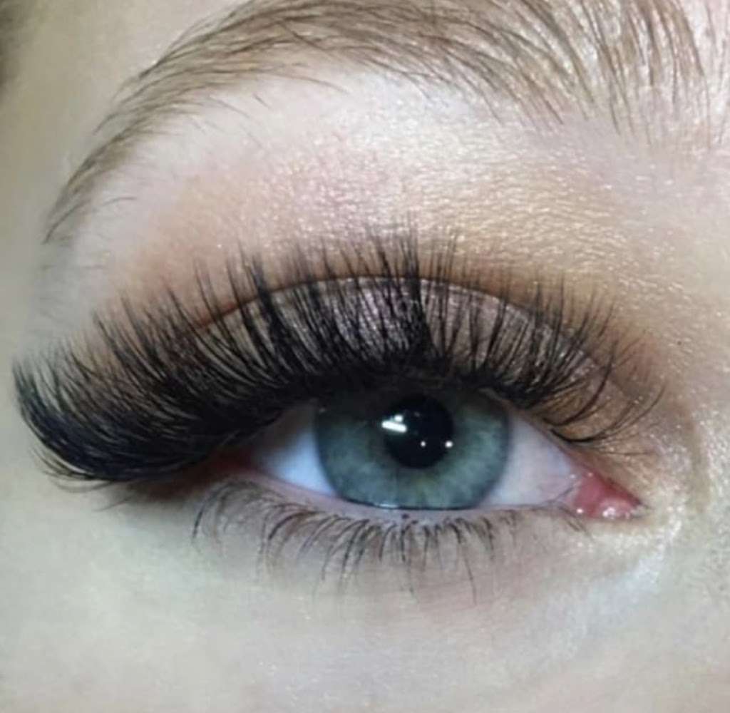 The Lash and Sugar Company | 7131 W Ray Rd Suite #31, Chandler, AZ 85226, USA | Phone: (480) 588-5201