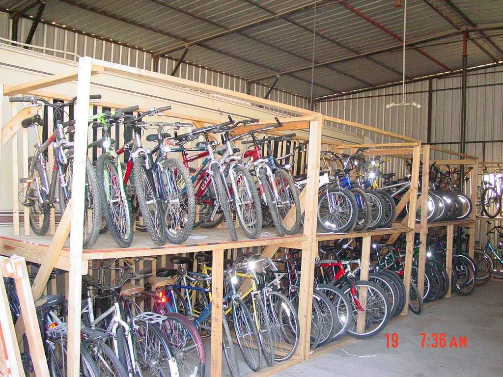 Vincents Bicycle Shop | 29400 3rd St, Lake Elsinore, CA 92532, USA | Phone: (951) 796-4197