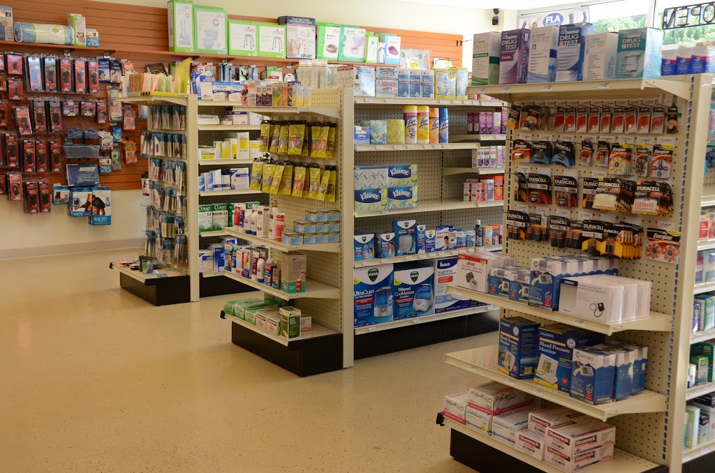 Hampshire Pharmacy | 262 N State St, Hampshire, IL 60140, USA | Phone: (847) 683-2244