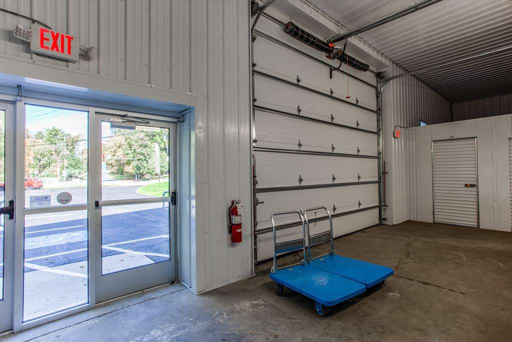 Storage First | 101 Barren Hill Rd, Conshohocken, PA 19428, USA | Phone: (484) 652-8777