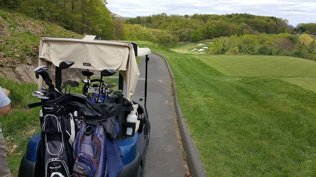 Patriot Hills Golf Club | 19 Club House Ln, Stony Point, NY 10980, USA | Phone: (845) 947-7085