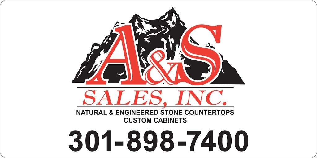 A&S Granite, Marble and Quartz | 9834 Liberty Rd, Frederick, MD 21701, USA | Phone: (301) 898-7400