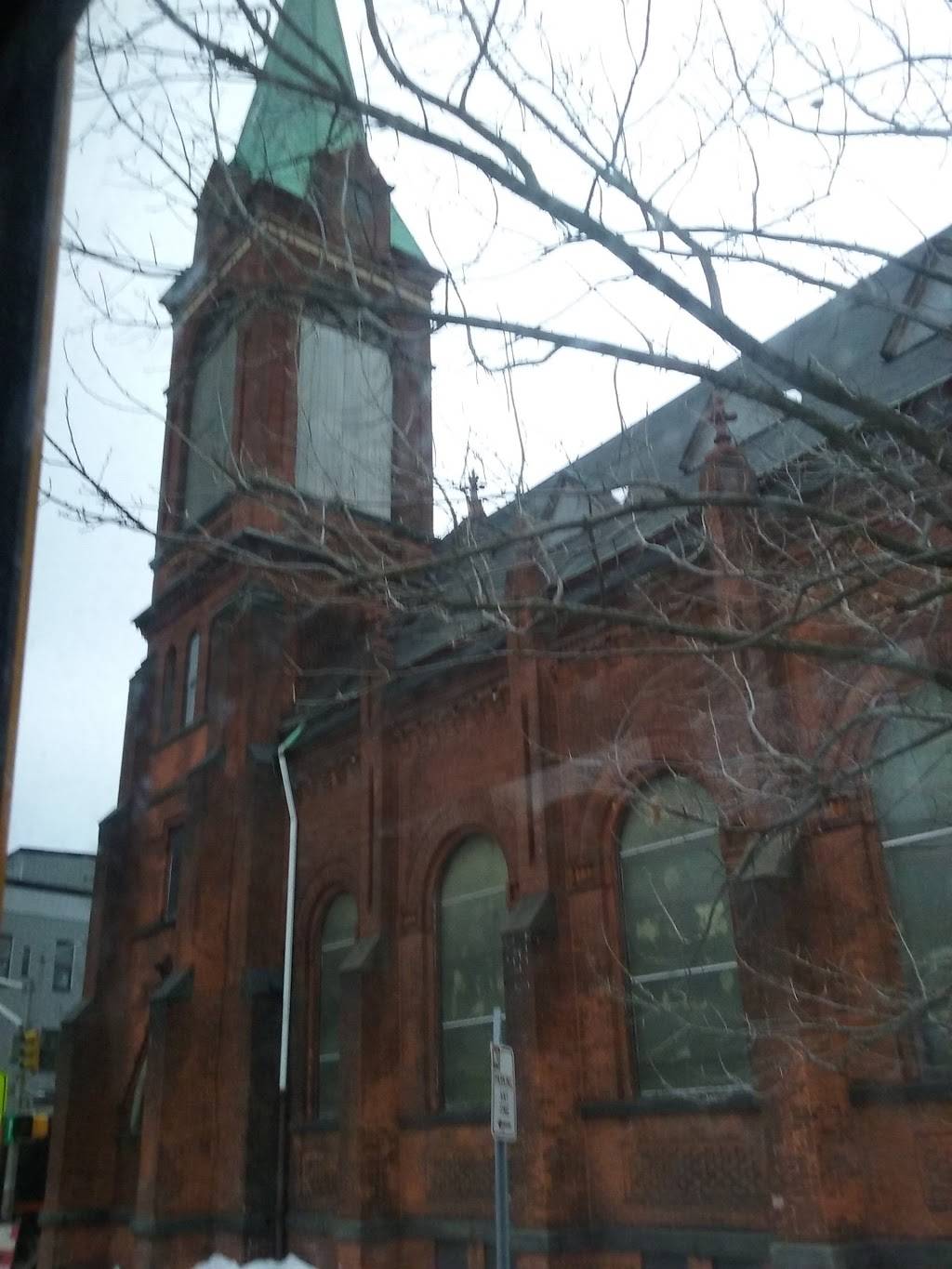 United Reformed Church | Jersey City, NJ 07305, USA | Phone: (201) 433-7803