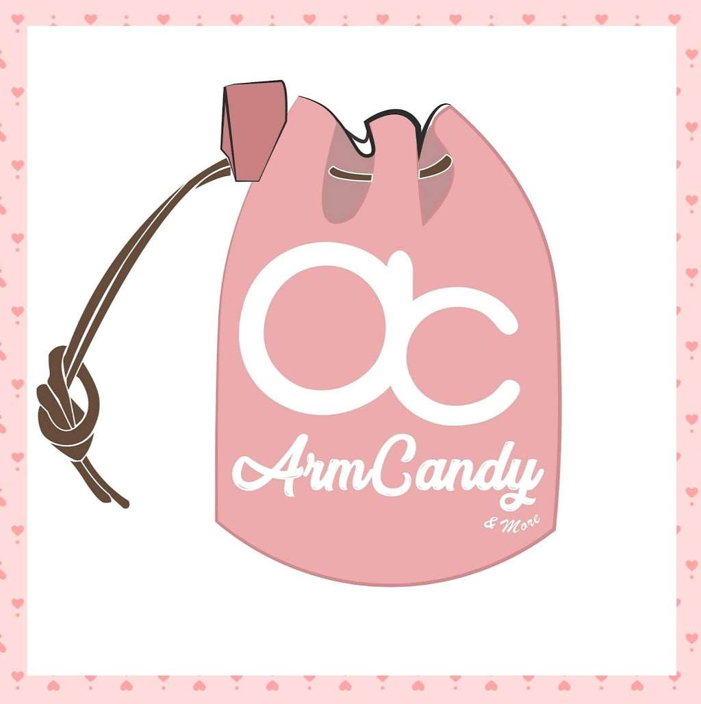 Arm Candy Boutique At Booths Corner | 1362 Naamans Creek Rd, Garnet Valley, PA 19060, USA
