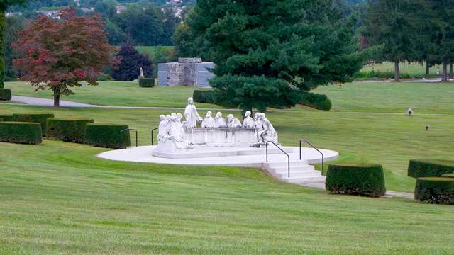 Susquehanna Memorial Gardens | 250 Chestnut Hill Rd, York, PA 17402, USA | Phone: (717) 244-7674