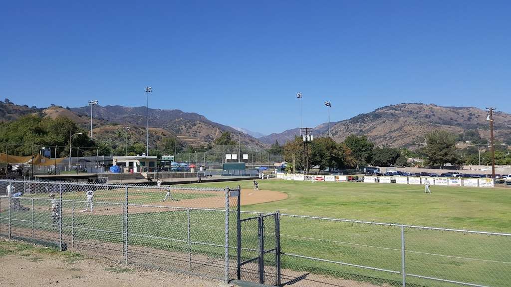 George Manooshian Park | Glendora, CA 91741