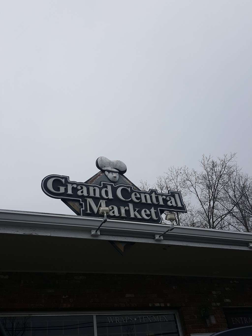 Grand Central Market | 71 US-6, Baldwin Place, NY 10505, USA | Phone: (914) 628-0655