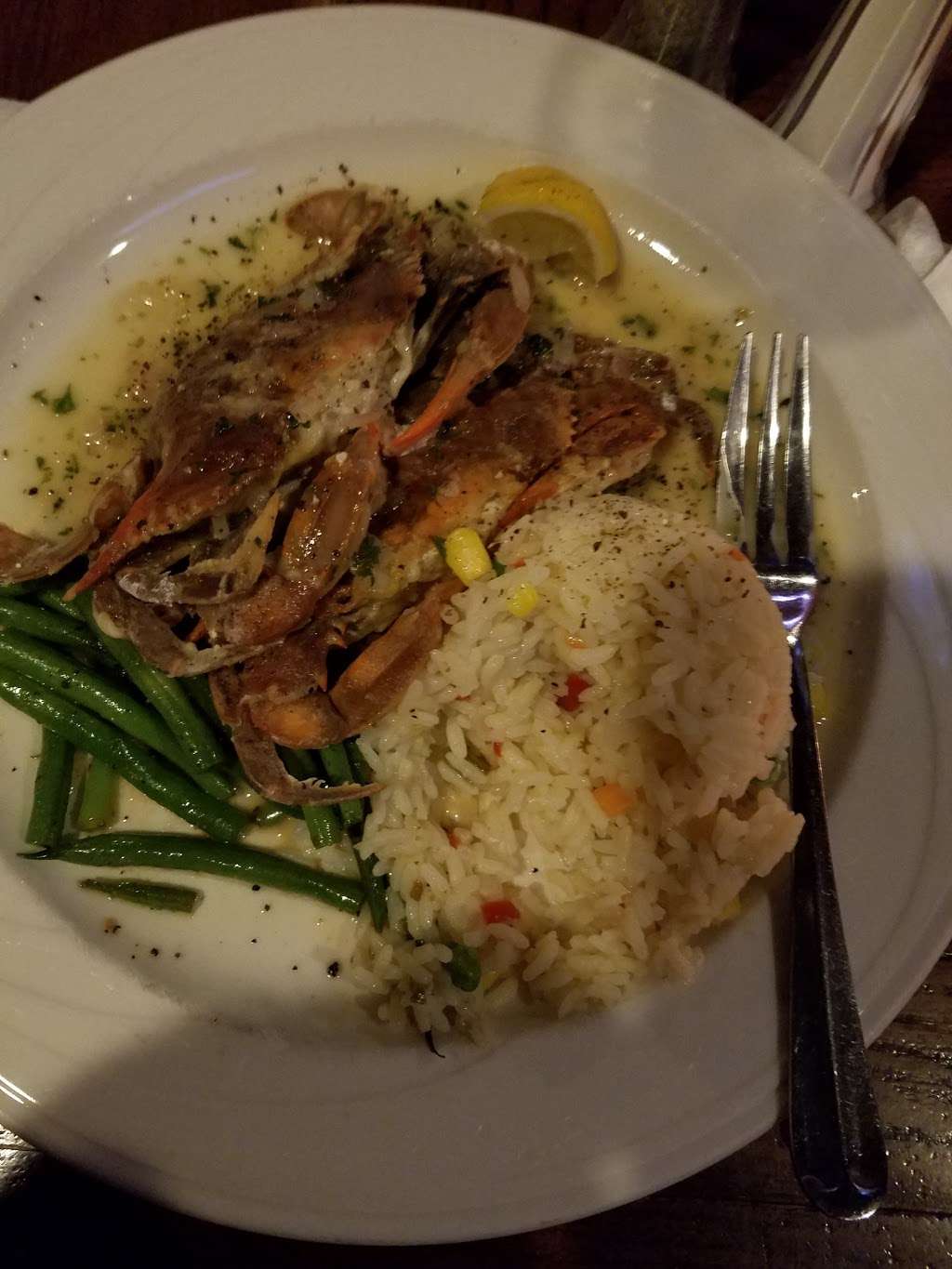 Rorys Restaurant | 416 Boston Post Rd, Darien, CT 06820 | Phone: (203) 655-9453