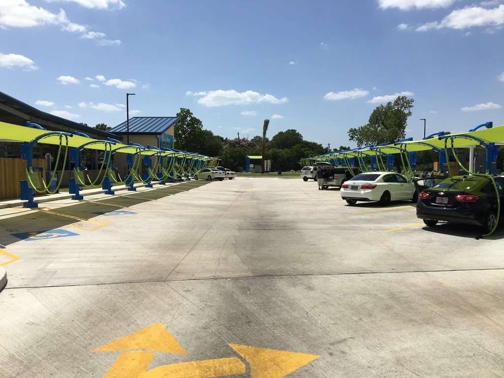 Key West Car Wash | 8910 S Main St, Houston, TX 77025, USA | Phone: (832) 519-9812