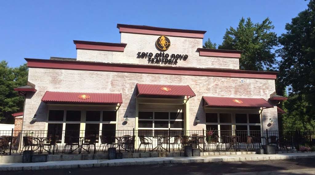 Zero Otto Nove | 55 Old Rte 22, Armonk, NY 10504, USA | Phone: (914) 273-0089 Zero Otto Nove | 55 Old Rte 22, Armonk, NY 10504, USA | Phone: (914) 273-0089