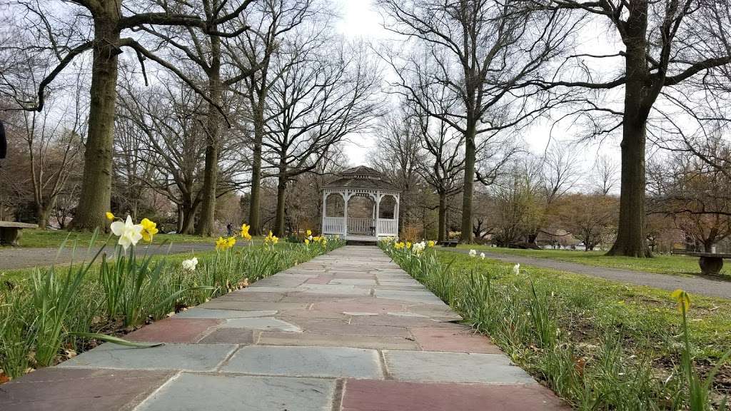 West Fairmount Park | 4160 Horticultural Dr, Philadelphia, PA 19131, USA | Phone: (215) 988-9334