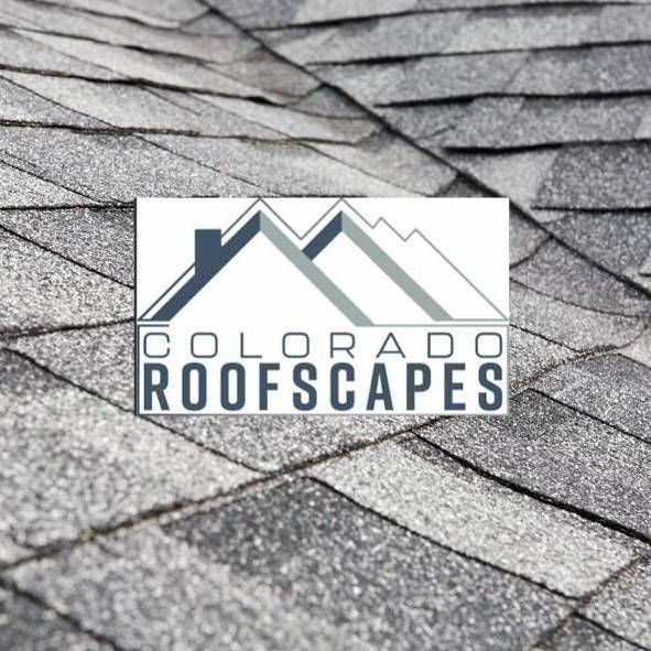 Colorado Roofscapes | 3733 Decatur St, Denver, CO 80211, USA | Phone: (720) 673-4863