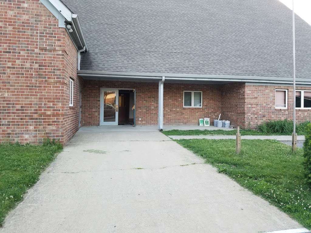 Indiana Mizo Seventh-day Adventist Church | 850 N Bluff Rd, Greenwood, IN 46142 | Phone: (317) 888-7185