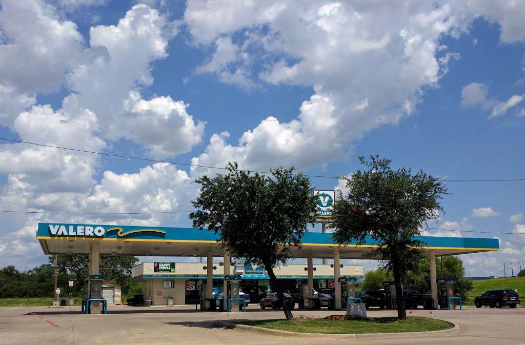 Circle K/Valero | Grand Prairie, TX 75052, USA