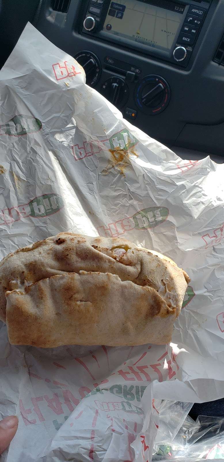 Pita Pit (Lancaster) - Temporarily Closed | 398 Harrisburg Ave, Lancaster, PA 17603, USA | Phone: (717) 517-7111