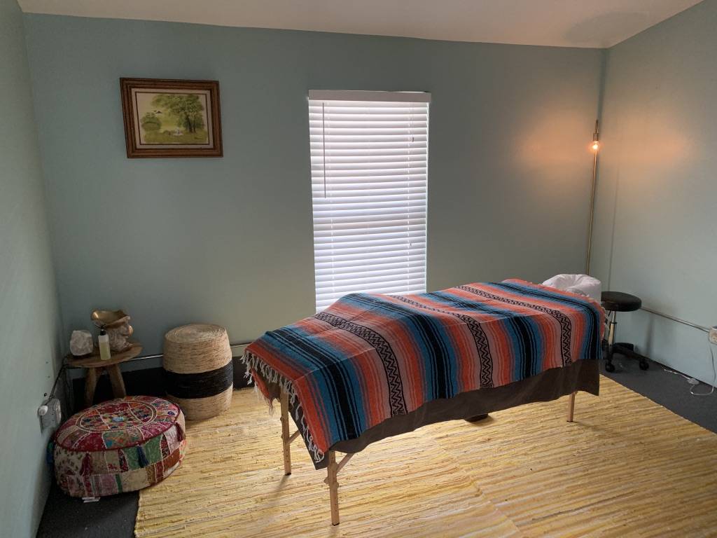 Pennyroyal Massage | 2505 E 6th St unit g, Austin, TX 78702, USA | Phone: (512) 665-2369