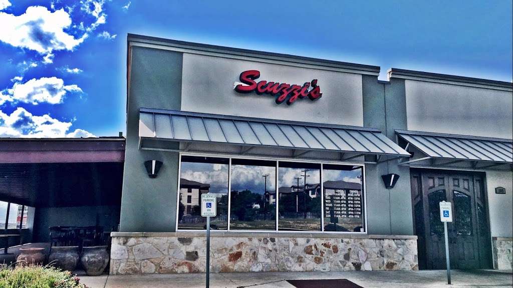 Scuzzis Italian Restaurant | 4035 N Loop 1604 W #102, San Antonio, TX 78257, USA | Phone: (210) 493-8884