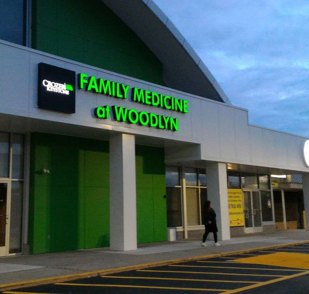 Family Medicine at Woodlyn, 1324 MacDade Boulevard ...