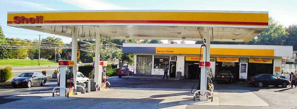 Turnpike Service Auto Repair & Shell Gasoline | 460 Jericho Turnpike, Jericho, NY 11753, USA | Phone: (516) 433-4805