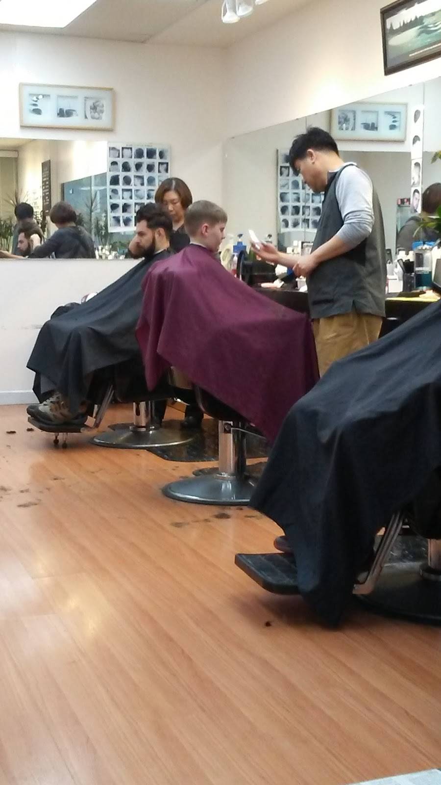 Rollins Avenue Barber Shop | 168 Rollins Ave, Rockville, MD 20852, USA | Phone: (301) 816-0461