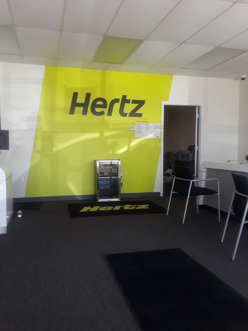 Hertz | 9150 S Main St, Houston, TX 77025, USA | Phone: (713) 669-1124