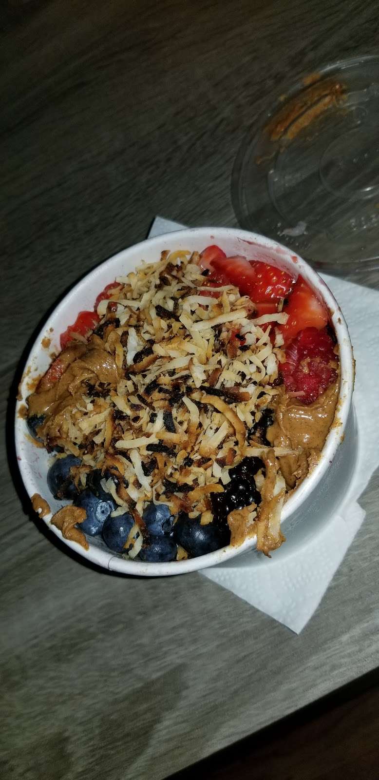 THE ACAI ADDICTION | 12473 Woodside Ave ste a, Lakeside, CA 92040 | Phone: (619) 335-6671