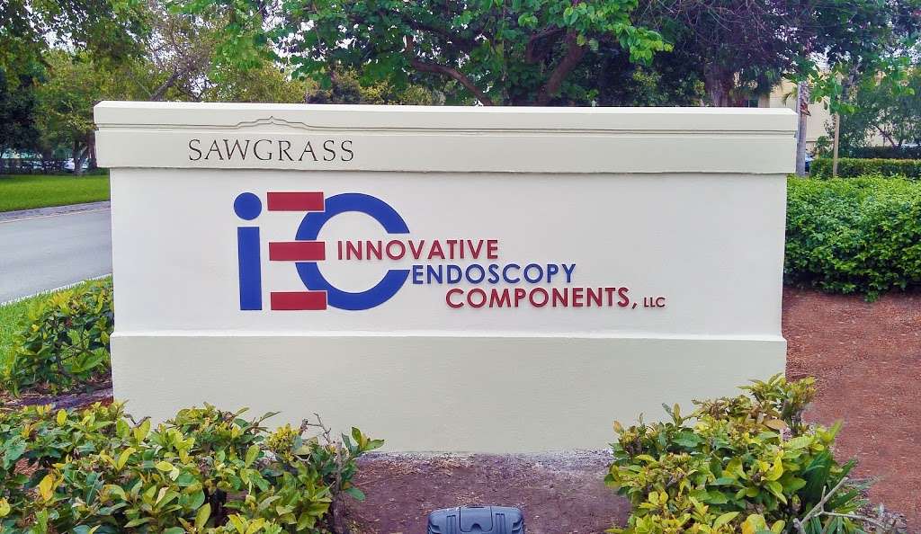 Innovative Endoscopy Components, LLC | 320 International Pkwy, Sunrise, FL 33325, USA | Phone: (954) 217-8780