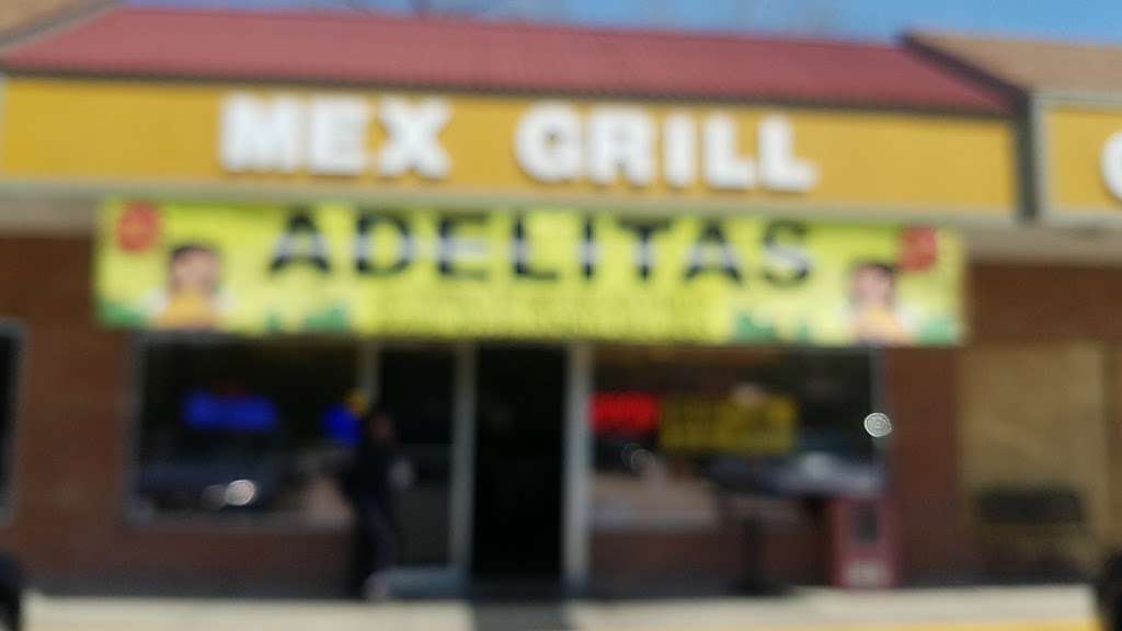 Adelitas Mexican Restaurant | 2502 NW Vivion Rd, Northmoor, MO 64150, USA | Phone: (816) 368-1750