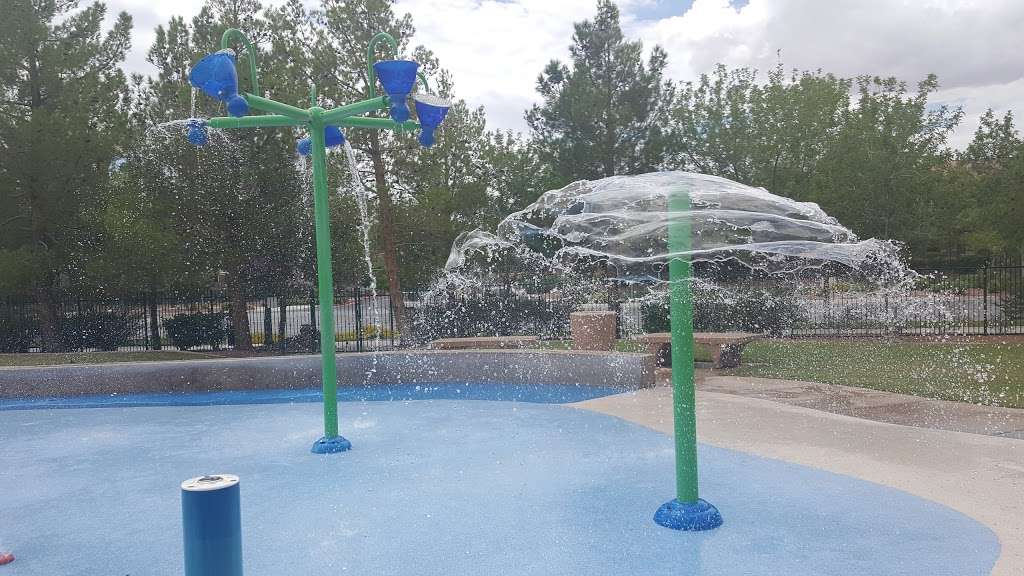 Jaynes Family Splash Park | Enterprise, NV 89141, USA