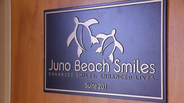 Juno Beach Smiles | 13700 US-1 #201, Juno Beach, FL 33408, USA | Phone: (561) 622-7243