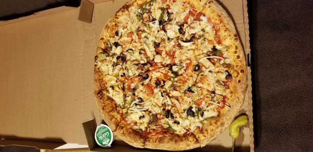 Papa Johns Pizza | 90-35 Corona Ave, Elmhurst, NY 11373, USA | Phone: (718) 760-7272