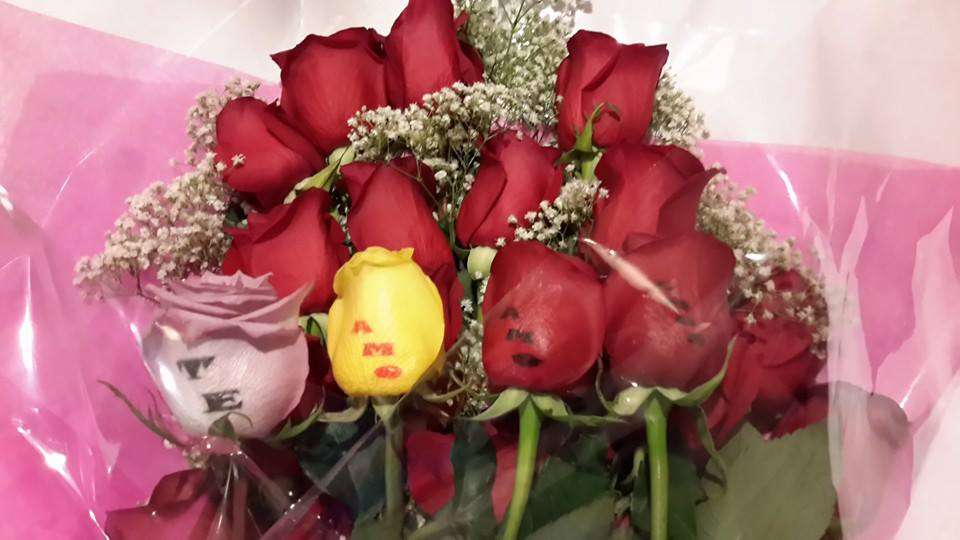 1millionroses | 2540 N Jerusalem Rd, North Bellmore, NY 11710, USA | Phone: (516) 668-2756