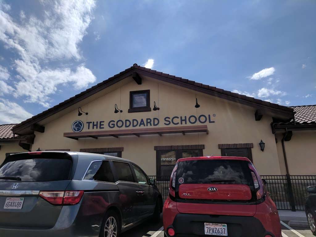 The Goddard School | 20455 Alton Pkwy, Lake Forest, CA 92630, USA | Phone: (949) 393-1220