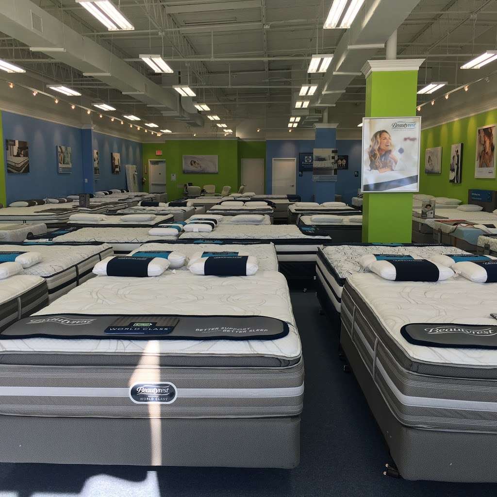 Mattress One | 13740 East Fwy B, Houston, TX 77015 | Phone: (832) 582-6501