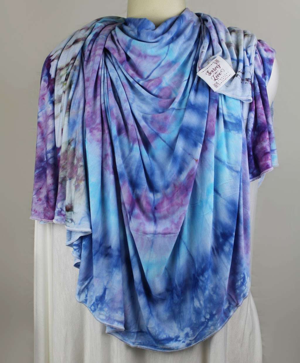 Scarves for Love | 7360 Curry Ford Rd #720301, Orlando, FL 32872, USA