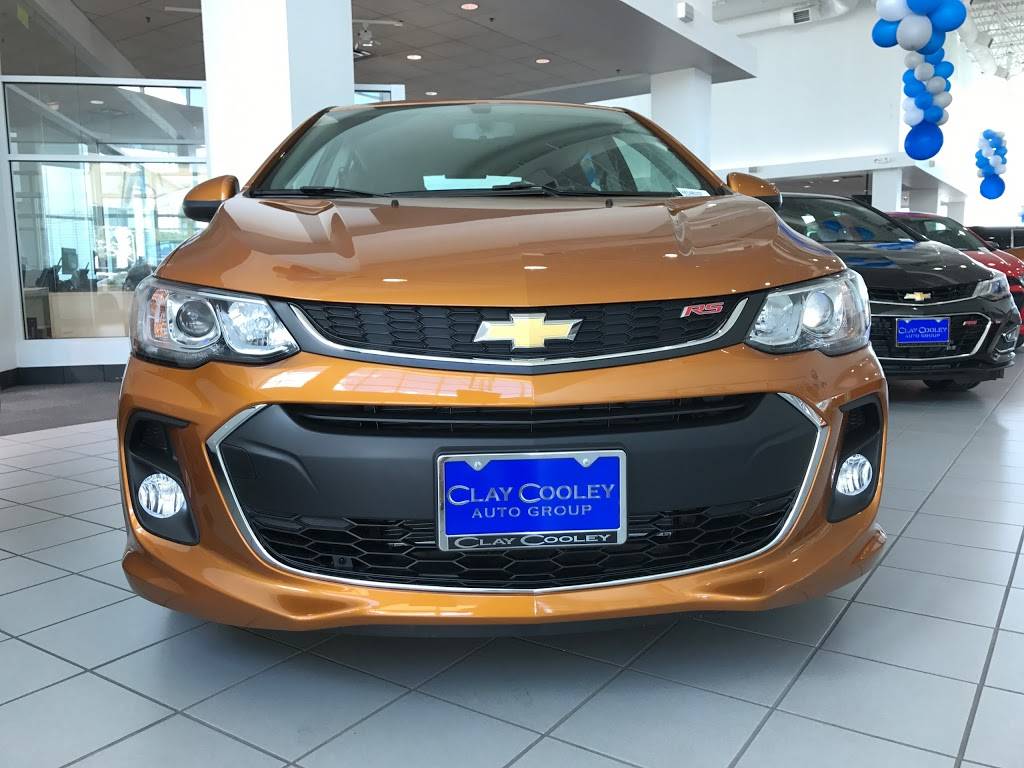 Clay Cooley Chevrolet - Irving | 1251 E Airport Fwy, Irving, TX 75062, USA | Phone: (972) 848-9258