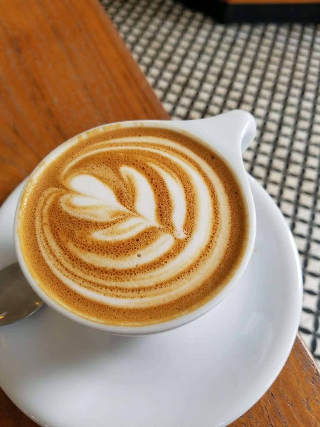 Flying Goat Coffee | 10 4th St, Santa Rosa, CA 95401, USA | Phone: (707) 575-1202