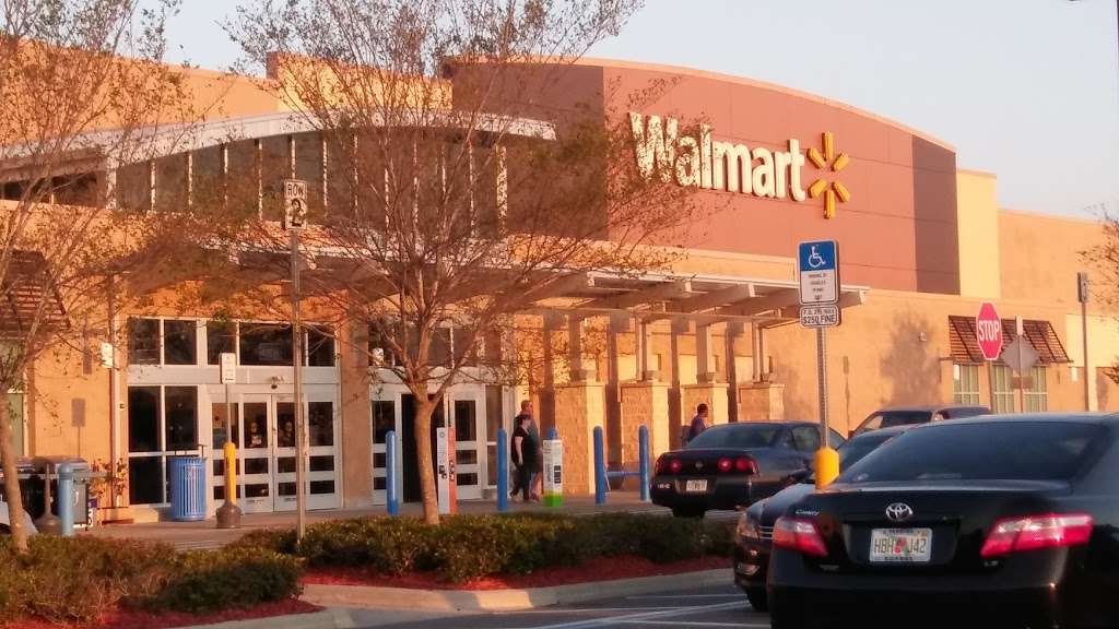 Walmart Supercenter | 5511 Deep Lake Rd, Oviedo, FL 32765, USA | Phone: (407) 618-5013