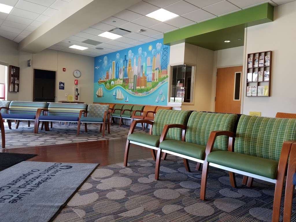 Ann & Robert H Lurie Childrens Hospital Outpatient Center | 1131 Techny Rd, Northbrook, IL 60062 | Phone: (800) 543-7362